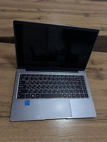 яндекс тв: Ноутбук SmartX BookPro 14" Характеристики: - Процессор: Intel Celeron — 4