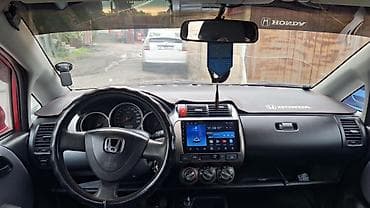 диск сцепления хонда джаз: Honda Jazz: 2002 г., 1.5 л, Механика, Бензин, Хэтчбэк — 1