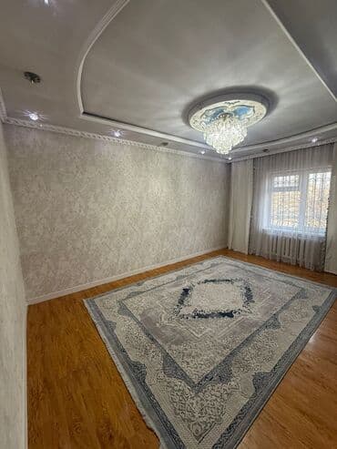 аренда частный дом ош: Сдаётся просторный двухэтажный частный дом с большим закрытым двором — 7