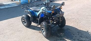 ямаха 600 кубов цена: Квадроцикл BRP, Бензин, 200 куб. см, Взрослый — 4