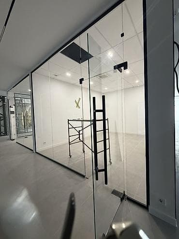 Кыймылсыз мүлк: Сдаются бутики в бизнес‑центре ONE group, 2 этаж. 20-22m2 По цене и — 7