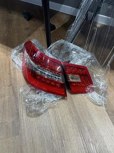 мерс задный стоп: Задний левый стоп-сигнал Mercedes-Benz Новый, Оригинал, Япония — 2
