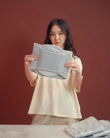 акции: Корсет для спины 📌 Помогает при грыже, остеохондрозе, боли в — 3