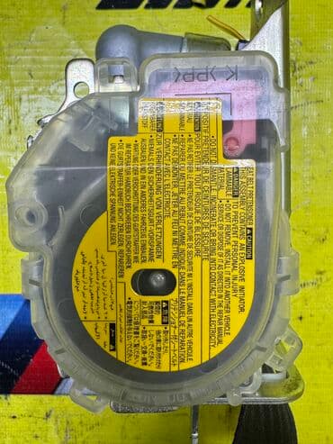 шитье наволочек для подушек: Подушка безопасности Subaru Б/у, Оригинал, Япония — 3