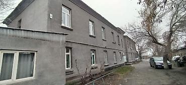 flat osh: 1 комната, 30 м², Пишпек Хрущевка, 2 этаж, Косметический ремонт — 2