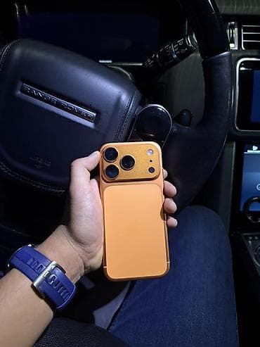 чехлы xs: IPhone 17Pro 
256 гб 
Привозной новый 
С коробкой — 3