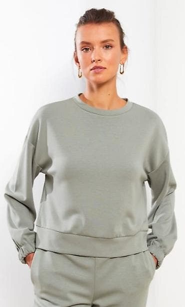 Свитшот, Новый, M