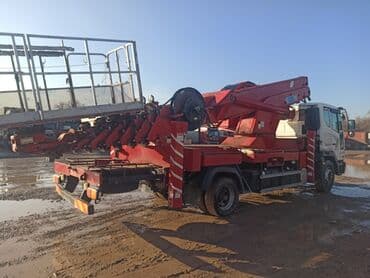 трактор мтз 82 купить бу: Грузовик, Daewoo — 6