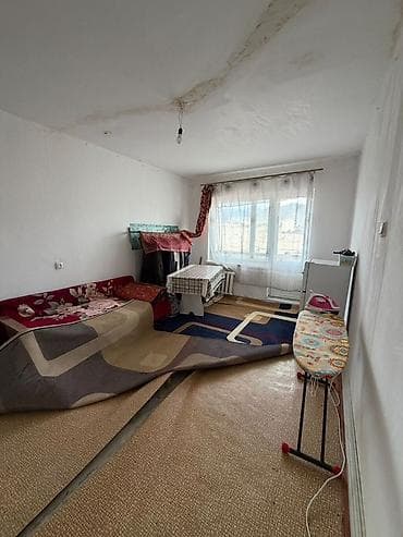 сдаю квартиру в чолпон ате: 3 комнаты, 84 м², 106 серия, Старый ремонт — 8