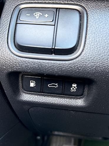 кызыл кия кыз: Kia K5: 2010 г., 2 л, Автомат, Газ, Седан — 8