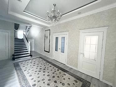 Дома: 🏡 🔥 Срочно продается двухэтажный дом в Арча-Бешике! 🔥 📍 Первая линия — 6