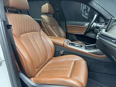bmw e70: BMW X7: 2022 г., 3 л, Автомат, Бензин, Внедорожник — 10