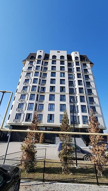 23: 3 комнаты, 115 м², Элитка, 6 этаж, ПСО (под самоотделку) — 1