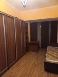 квартира бишкек долгосрочная: 3 комнаты, Собственник, Без подселения, С мебелью полностью — 4