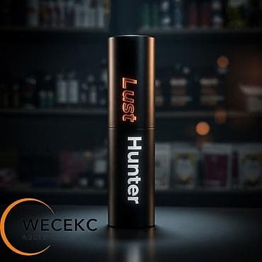 Lust Hunter спрей пролонгатор — когда желание охотится на тебя