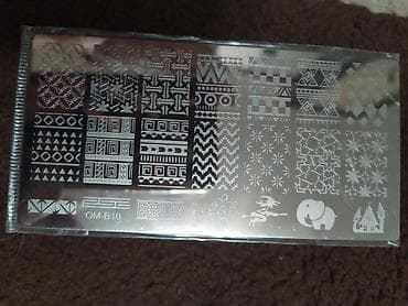 Не умеете рисовать на ногтях! Тогда супер предложение, которого уже не