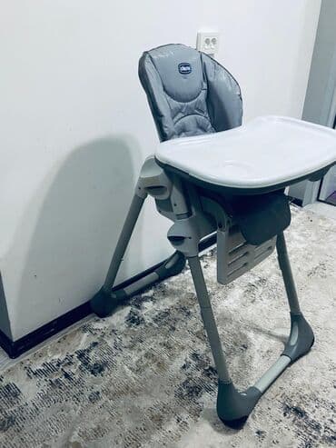 детский стульчик для кормления цена: Цена 5500 — 2