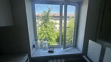 комната продаю: 3 комнаты, 54 м², 104 серия, 3 этаж, Евроремонт — 8