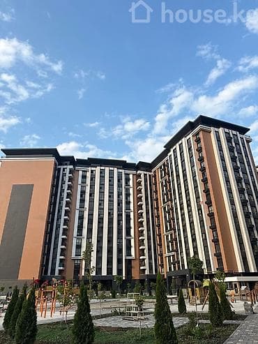 1 bedroom: 1 комната, 48 м², Элитка, 4 этаж, Дизайнерский ремонт — 1