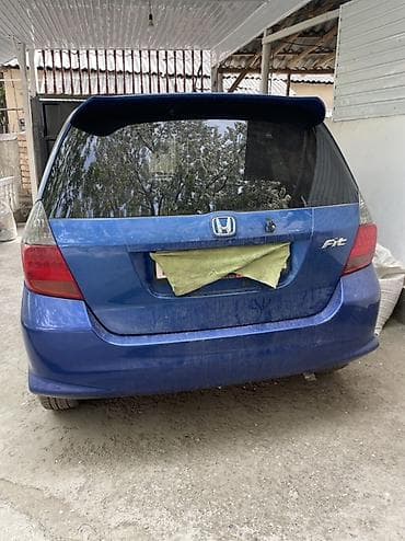 лямбда зонд хонда аккорд: Honda Fit: 2005 г., 0.2 л, Автомат, Бензин, Хэтчбэк — 6