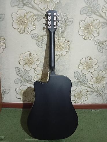 скупка комуз: Продаю новую гитару — 2