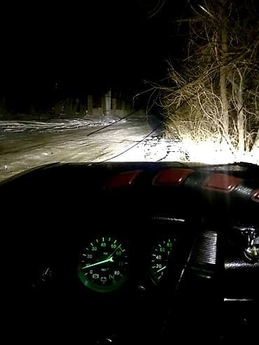 3102 волга: ВАЗ (ЛАДА) 2106: 1992 г., 1.6 л, Ручные, Бензин, Седан — 6