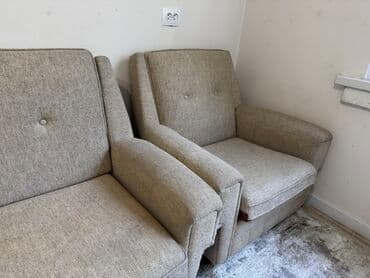 купить диван для салона красоты: Диваны Б/у 
Состоянии 👍 — 3