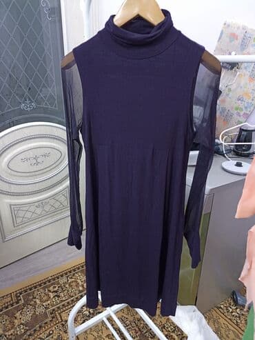 итальянские платья из шелка: Повседневные платья — 1