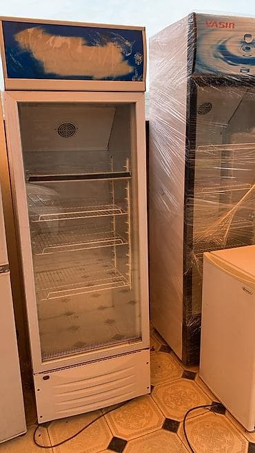 услуги морозильной камеры: Холодильное торговое оборудование для магазина/кафе Витрина — 2