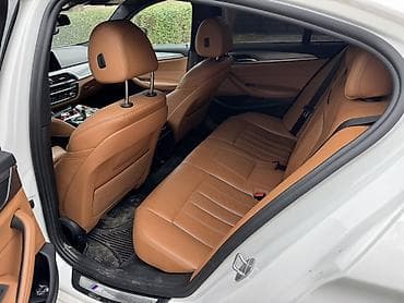 m5 e60: BMW 5 series: 2017 г., 2 л, Автомат, Дизель, Седан — 7
