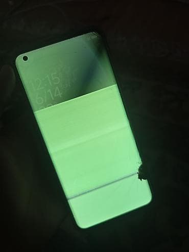 планшет xiaomi бу: Xiaomi, Mi 10 Ultra, Б/у, 256 ГБ, цвет - Серебристый, 2 SIM — 10