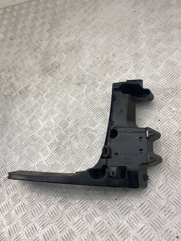 цены на столешницы: Усилитель бампера BMW, Б/у, Оригинал — 5