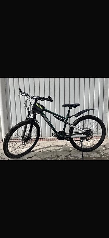 BMX велосипеды: 1 новый — 3