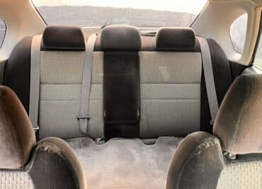 кардан на субару легаси: Subaru Legacy: 2002 г., Автомат, Бензин, Седан — 7