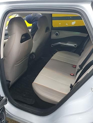 byd song plus: BYD Yuan Plus: 2024 г., Электромобиль, Кроссовер — 8