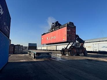 Акция акция акция!!! Контейнеры есть любой контейнер на любой вкус и