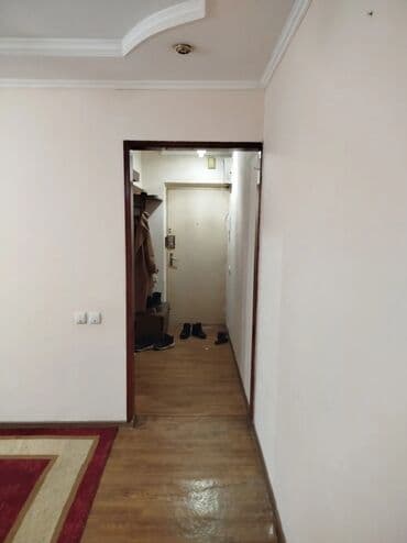 квартира аренда без мебели: 3 комнаты, Собственник, С подселением, С мебелью частично — 2