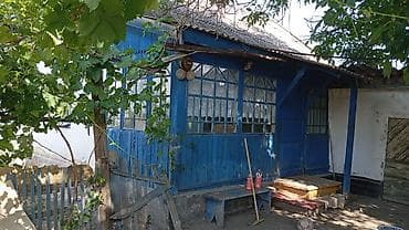 сдаю каые: Сдается четырехкомнатный дом по адресу: город Кара -Балта, улица — 1