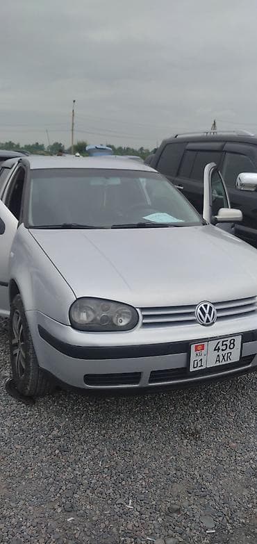радиатор на опель вектра б: Volkswagen Golf: 2000 г., Автомат, Бензин, Хэтчбэк — 4