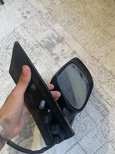 Зеркало заднего вида правое Тойота ипсум — 2
