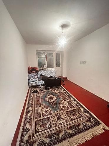 джал жал: 3 комнаты, 61 м², Индивидуалка, 2 этаж, Старый ремонт — 2