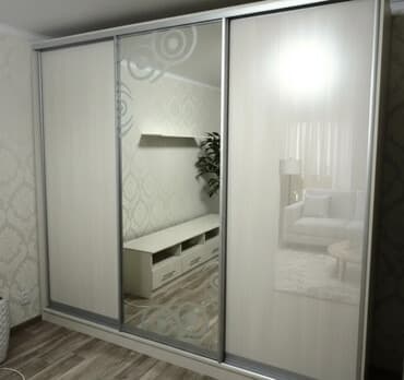 шкаф купе: КУПЛЮ шкаф купе. Длина 220, ширина 230 — 1