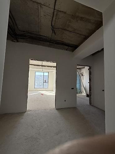 моладая гвардия: 1 комната, 42 м², Элитка, 10 этаж, Готовая ПСО (под самоотделку) — 3