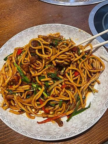 пекинский утка: Домашняя кухня блюда на заказ — 1