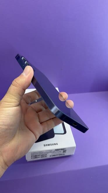 mi mix alpha цена в бишкеке: Samsung Galaxy A55, Б/у, 256 ГБ — 6