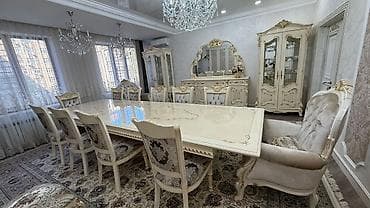 гарнитур для зал: Мебель Турецкая, покупали дорого! Продаем в связи с отъездом — 1