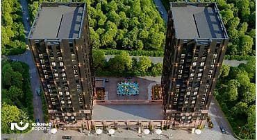 pro group: 3 комнаты, 107 м², Элитка, 2 этаж, Готовая ПСО (под самоотделку) — 6