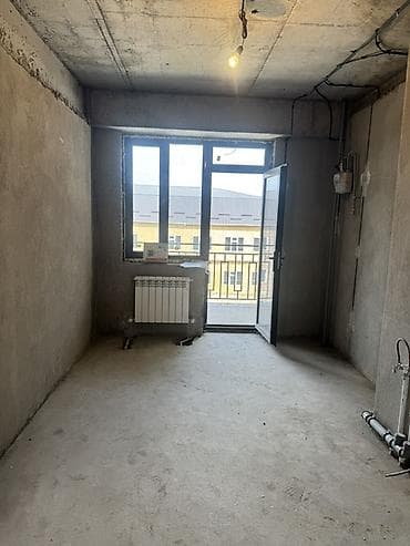 erl group: 1 комната, 42 м², Элитка, 5 этаж, Готовая ПСО (под самоотделку) — 3