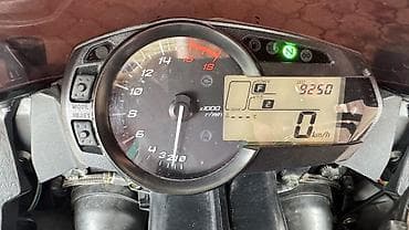 sc project: Продаю свою спортуху Kawasaki zx6r 2016 год, 636 кубов, пробег 9250 — 5