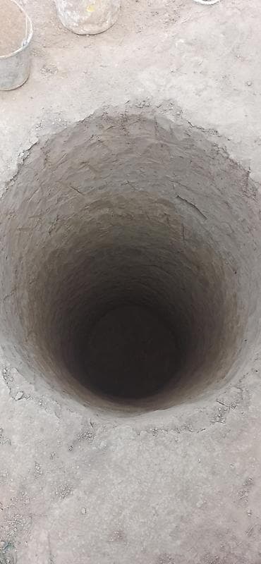 бур земли: Земляные работы под ключ - Ручная и механизированная разработка — 1